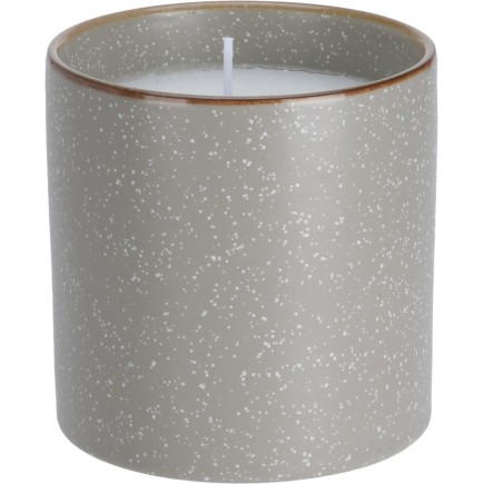 Ljus Svart Grå Grönt Keramik