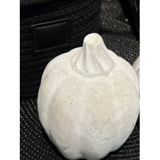 Pumpa Grå Cement 12,5 cm