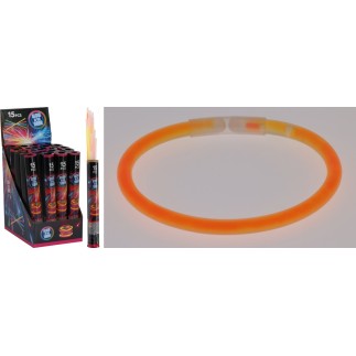 Armband Glowstick Fest 15-pack