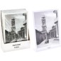 Fotoram Transparent Plast 21x30 cm