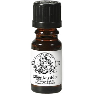 Doftolja Glöggkryddor 10 ml