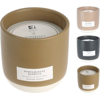 Doftljus Avocado Milk