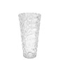 Vas Glas klart H30 cm