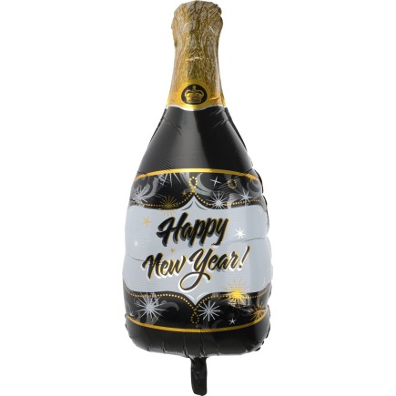 Party Set Happy New Year Nyår