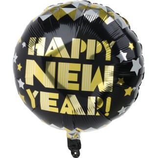 Party Set Happy New Year Nyår