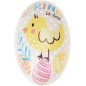 Påskägg Plåtburk Påsk 