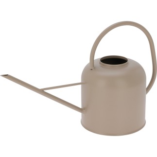 Vattenkanna Grön Metall 