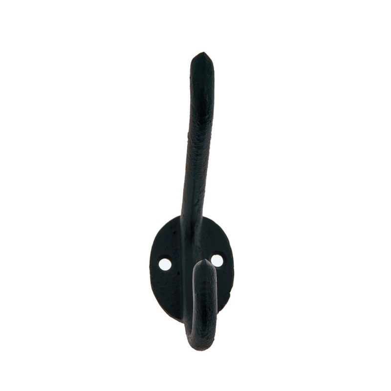 Krok Gjutjärn Krok 7,5 cm Krok Gjutjärn Krok 7,5 cm