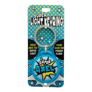 Nyckelring Super Light Keyring