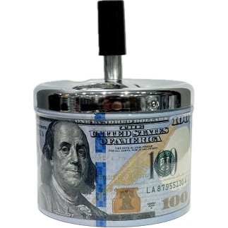 Askfat Sedlar Svenska Snurr Metall