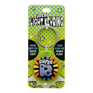 Nyckelring Super Light Keyring