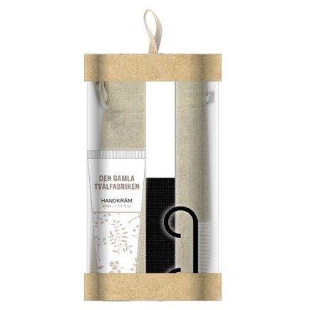 Handvård Handvårdsset Presentset