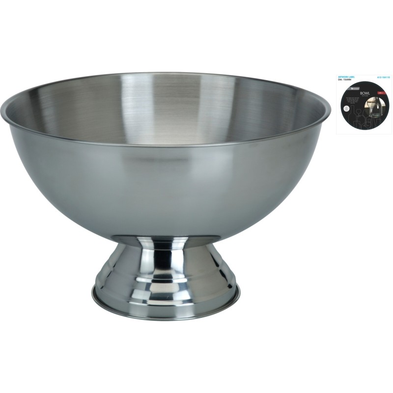 Champagnekylare Vinkylare Metall 39 cm Champagnekylare Vinkylare Metall 39 cm