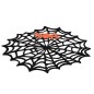 Duk Halloween rund 40 cm