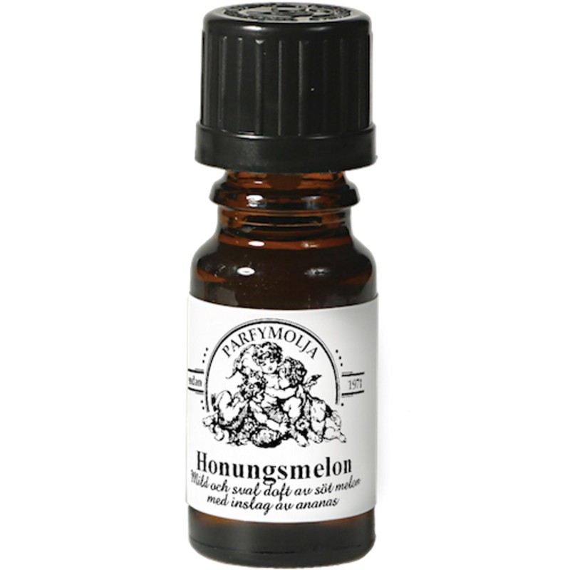 Doftolja Honungsmelon 10 ml Doftolja Honungsmelon 10 ml