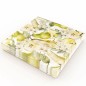 Servetter Päron 33x33 cm 20-pack