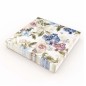Servetter Blomsterfjäril 33x33cm 20-pack