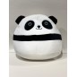 Panda Mjukis Kramis Supermjuk 20 cm