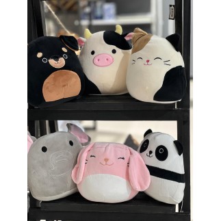 Kanin Mjukis Kramis Supermjuk 20 cm