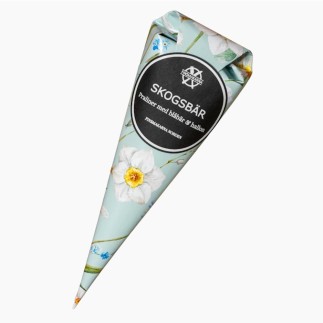 Chokladstrut Skogsbär 50g