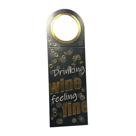 Grattiskort för flaskor 2-pack 