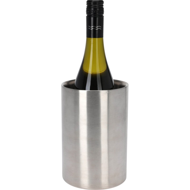 Vinkylare Champagnekyl Metall Vinkylare Champagnekyl Metall