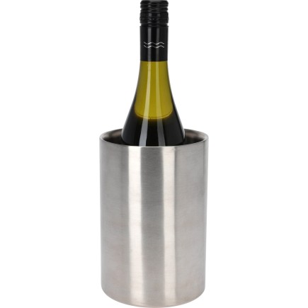 Vinkylare Champagnekyl Metall
