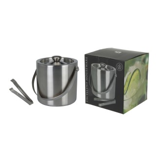 Ishink med tång Presentförpackning