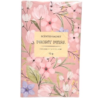 Doftpåse Peony Petal 14 cm