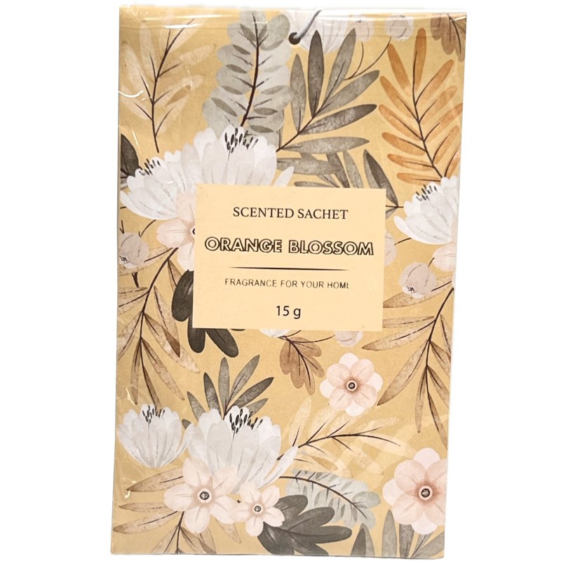 Doftpåse Orange Blossom 14 cm Doftpåse Orange Blossom 14 cm