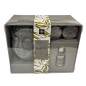 Aromaset Buddha Aromalampa Vax Doftolja Lotus Presentset