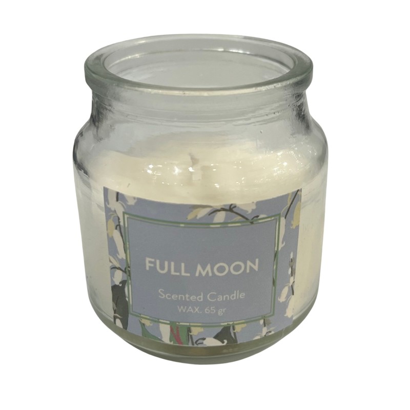 Doftljus Full Moon Doftljus Full Moon