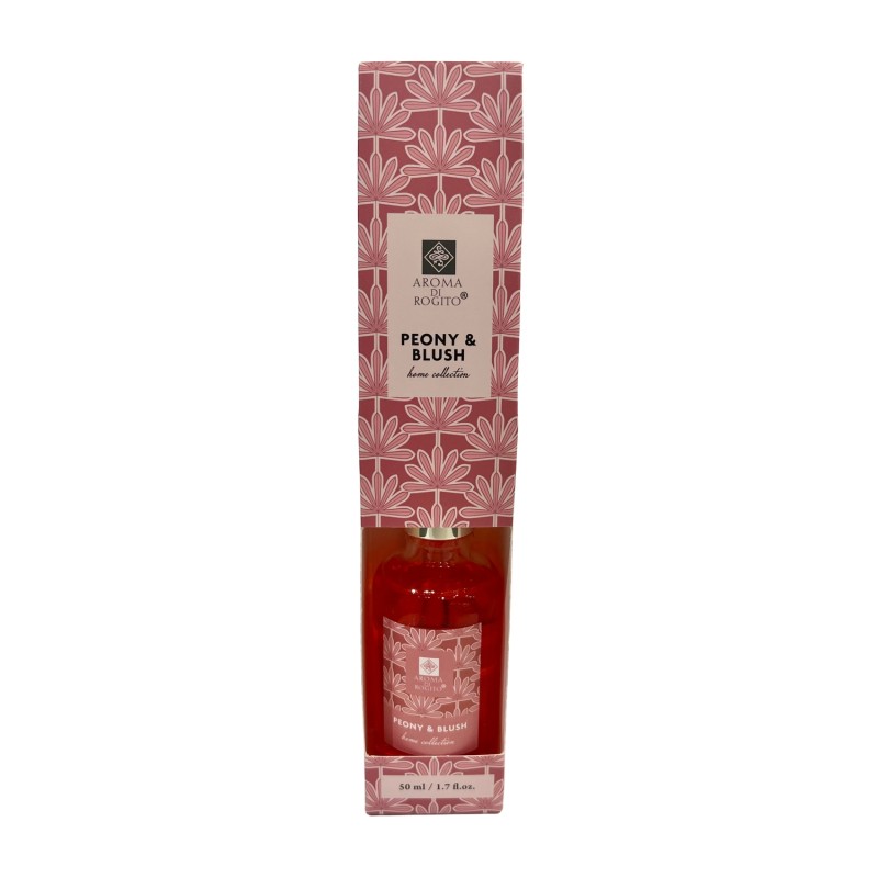 Doftpinnar Rumsdoft Peony & Blush 50 ml Doftpinnar Rumsdoft Peony & Blush 50 ml