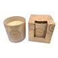 Doftljus Rose & Oud Wood 10 cm Doftljus Rose & Oud Wood 10 cm