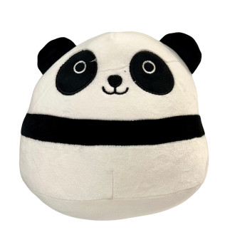 Panda Mjukis Kramis Supermjuk 20 cm