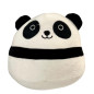 Panda Mjukis Kramis Supermjuk 20 cm