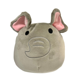 Elefant Mjukis Kramis Supermjuk 20 cm