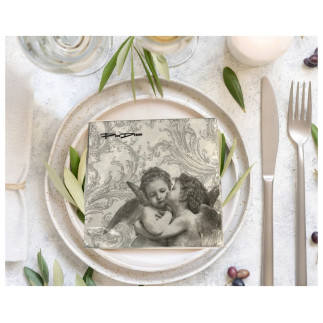 Servett Änglar 20-pack