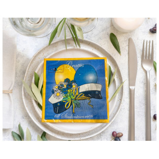 Servett Student 20-pack