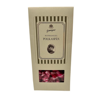 Matildas Polkaspån 120g