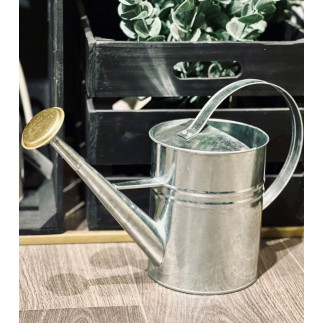 Vattenkanna Zink 1,9 l