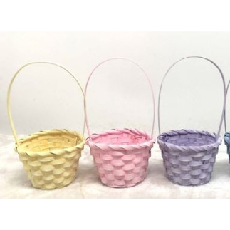 Korg Bambu 22 cm Rosa