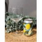 Gin & Tonic Glas Drinkglas Gintonic 4-pack 