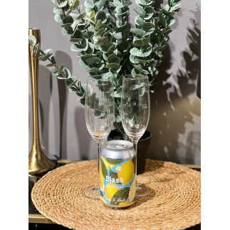 Champagneglas 4-pack 21 cl