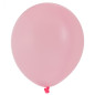 Ballong Rosa 10-pack Latex