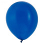 Ballong Blå Royal Blue 10-pack Latex