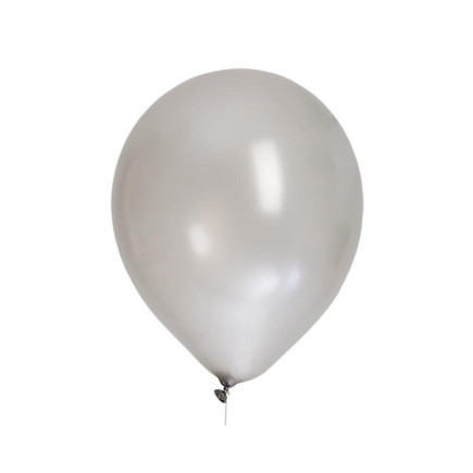 Ballong Silver 8-pack latex