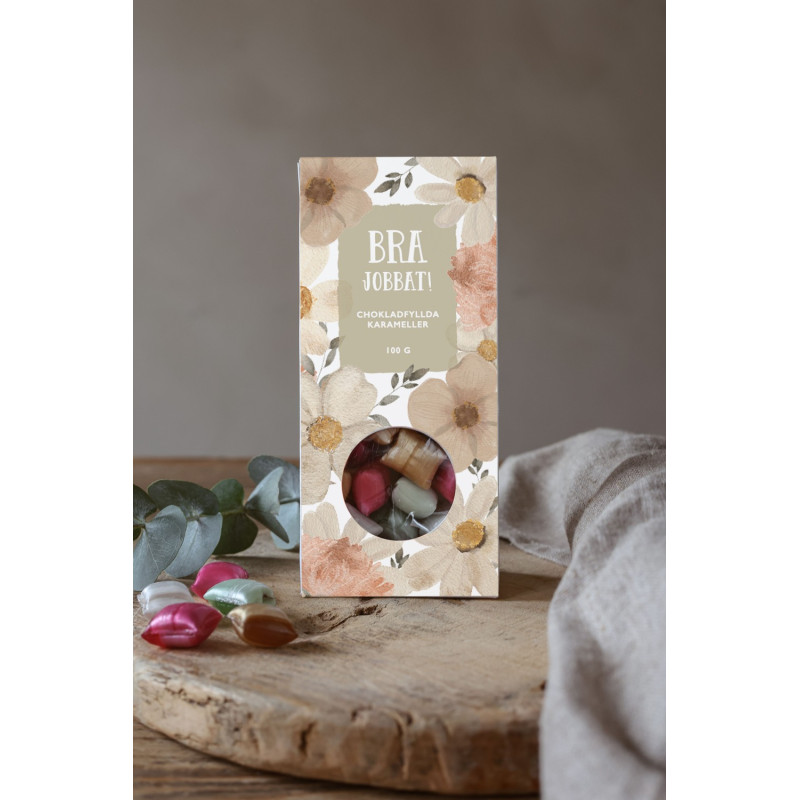 Majas Cottage Godsaker Bra Jobbat! 100g