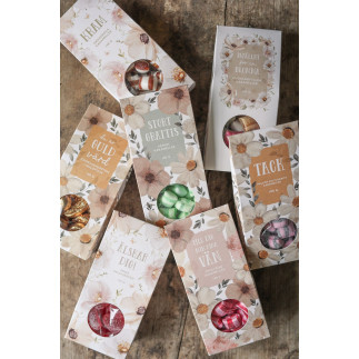 Majas Cottage Godsaker Bra Jobbat! 100g