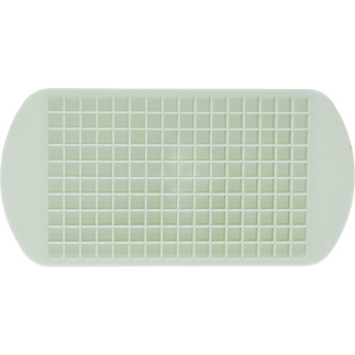 Iskub Minikuber Grön Rosa Grå Fyrkant 